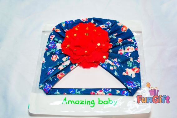 Baby Turban