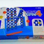 Retro Arcade Game Console